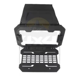 Otwierany panel okna Molle Jetour T2